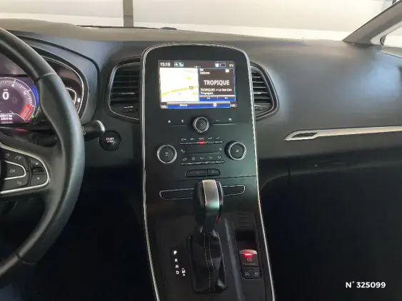 RENAULT SCENIC IV - voiture d'occasion - Photo 13