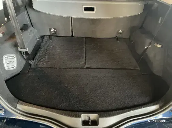 RENAULT SCENIC IV - voiture d'occasion - Photo 7