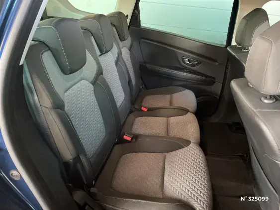 RENAULT SCENIC IV - voiture d'occasion - Photo 11