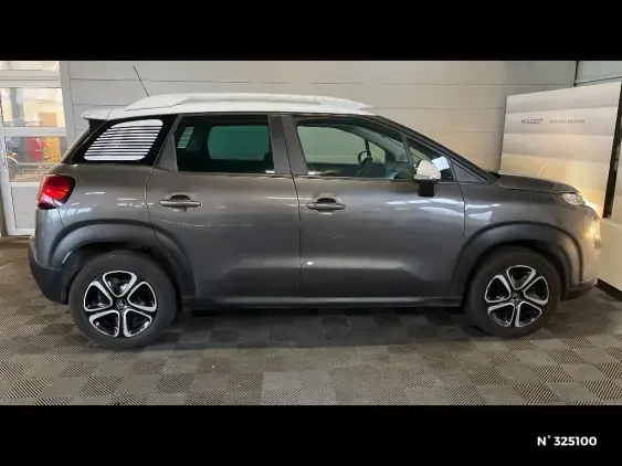 CITROEN C3 AIRCROSS - voiture d'occasion - Photo 5