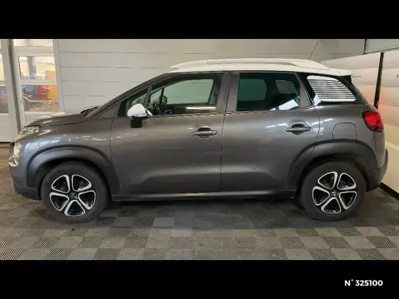 CITROEN C3 AIRCROSS - voiture d'occasion - Photo 2