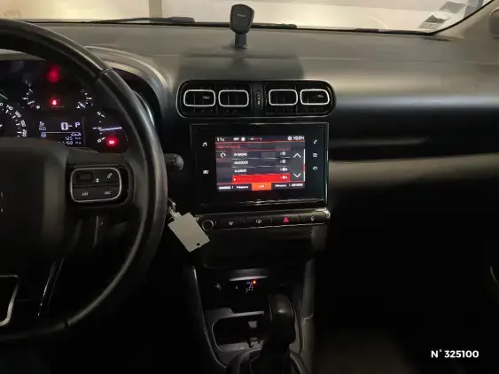 CITROEN C3 AIRCROSS - voiture d'occasion - Photo 13