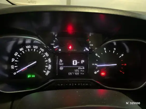 CITROEN C3 AIRCROSS - voiture d'occasion - Photo 12