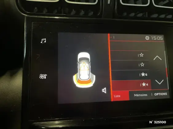 CITROEN C3 AIRCROSS - voiture d'occasion - Photo 14