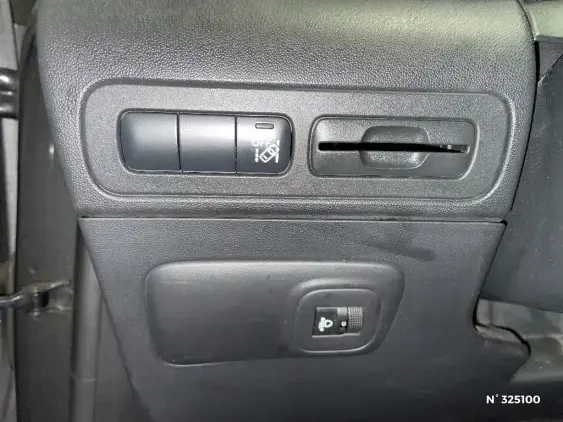 CITROEN C3 AIRCROSS - voiture d'occasion - Photo 15