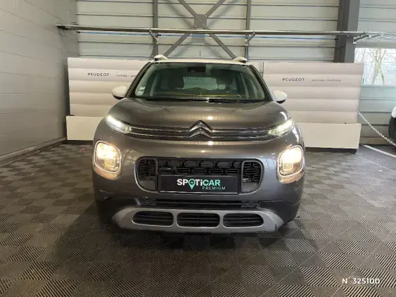 CITROEN C3 AIRCROSS - voiture d'occasion - Photo 3