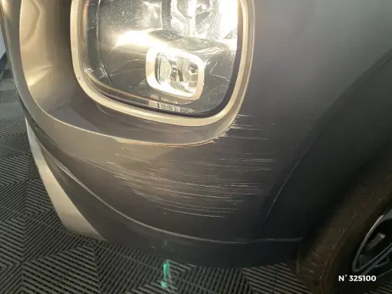 CITROEN C3 AIRCROSS - voiture d'occasion - Photo 27