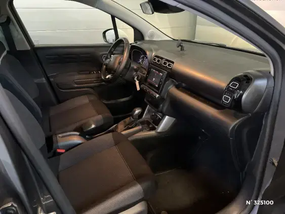 CITROEN C3 AIRCROSS - voiture d'occasion - Photo 10