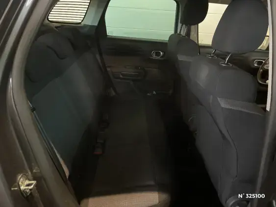 CITROEN C3 AIRCROSS - voiture d'occasion - Photo 11