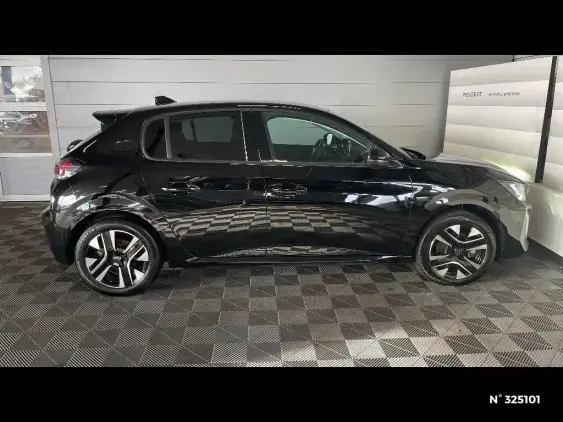 PEUGEOT 208 II - voiture d'occasion - Photo 5