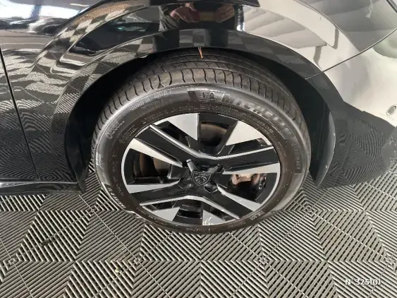 PEUGEOT 208 II - voiture d'occasion - Photo 8