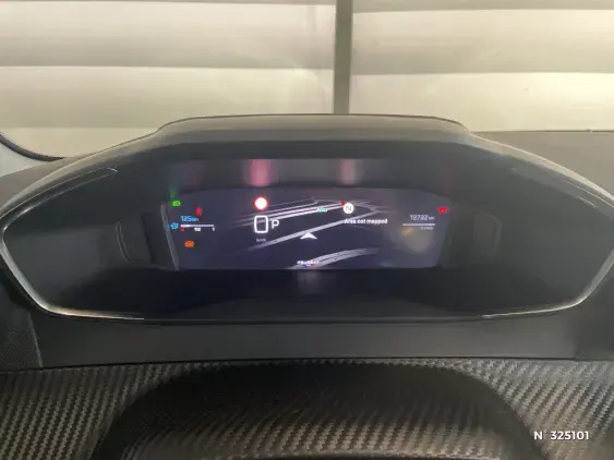 PEUGEOT 208 II - voiture d'occasion - Photo 12