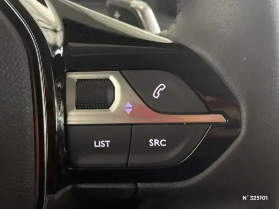 PEUGEOT 208 II - voiture d'occasion - Photo 25