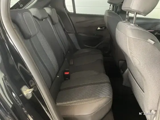 PEUGEOT 208 II - voiture d'occasion - Photo 11