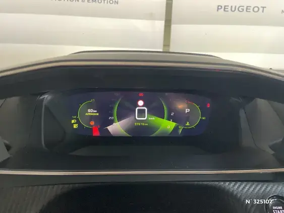 PEUGEOT 2008 II - voiture d'occasion - Photo 12