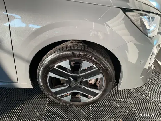 PEUGEOT 208 II - voiture d'occasion - Photo 8