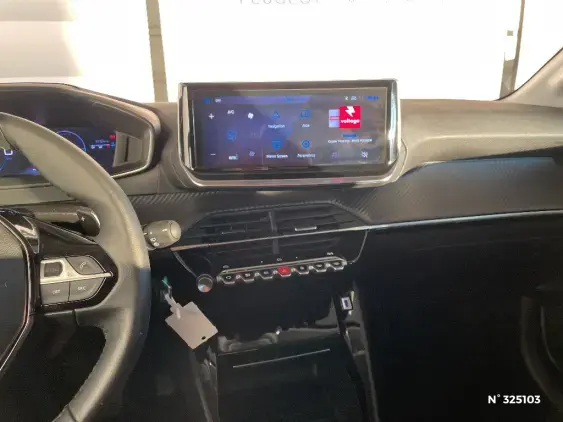 PEUGEOT 208 II - voiture d'occasion - Photo 13