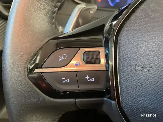 PEUGEOT 208 II - voiture d'occasion - Photo 25