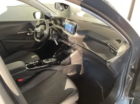 PEUGEOT 208 II - voiture d'occasion - Photo 10