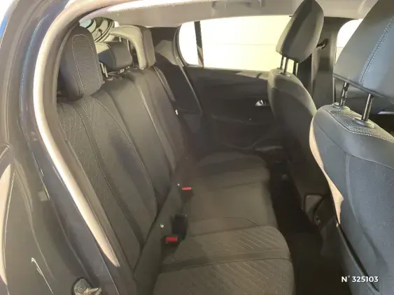 PEUGEOT 208 II - voiture d'occasion - Photo 11