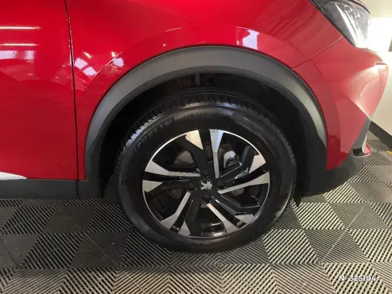 PEUGEOT 2008 II - voiture d'occasion - Photo 8