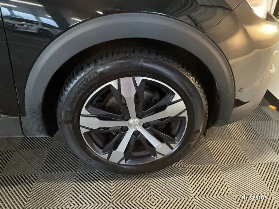 PEUGEOT 3008 II - voiture d'occasion - Photo 8