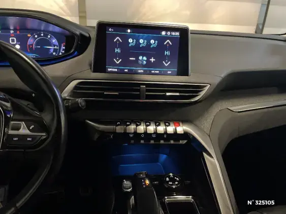 PEUGEOT 3008 II - voiture d'occasion - Photo 13