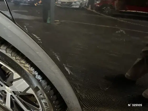 PEUGEOT 3008 II - voiture d'occasion - Photo 25