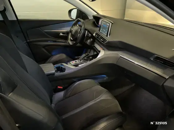 PEUGEOT 3008 II - voiture d'occasion - Photo 10