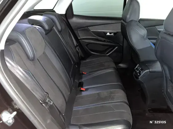 PEUGEOT 3008 II - voiture d'occasion - Photo 11