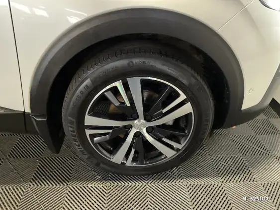 PEUGEOT 5008 II - voiture d'occasion - Photo 8