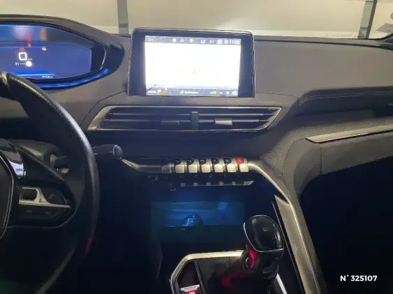 PEUGEOT 5008 II - voiture d'occasion - Photo 13