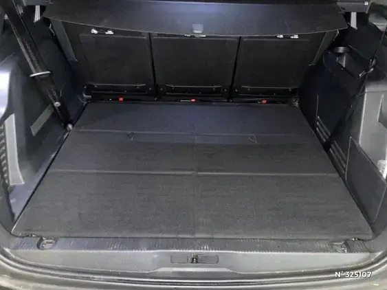 PEUGEOT 5008 II - voiture d'occasion - Photo 7