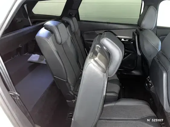 PEUGEOT 5008 II - voiture d'occasion - Photo 25