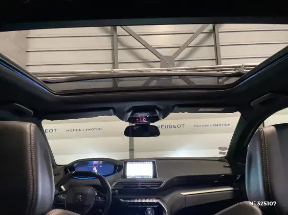 PEUGEOT 5008 II - voiture d'occasion - Photo 26