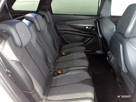 PEUGEOT 5008 II - voiture d'occasion - Photo 11