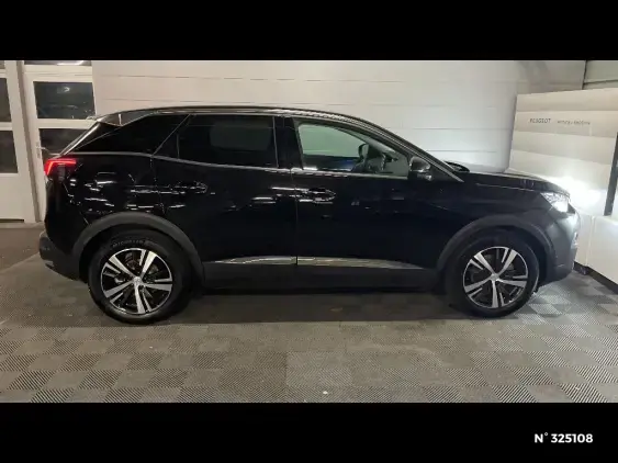 PEUGEOT 3008 II - voiture d'occasion - Photo 5