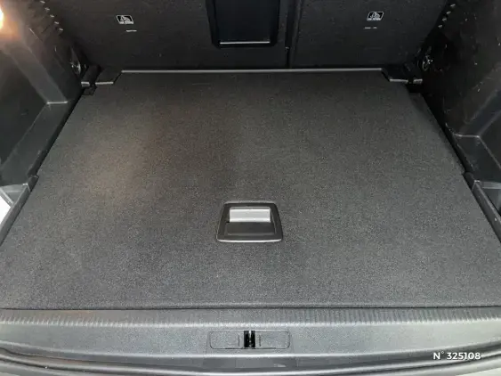 PEUGEOT 3008 II - voiture d'occasion - Photo 7