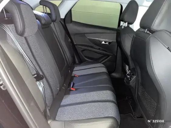 PEUGEOT 3008 II - voiture d'occasion - Photo 11