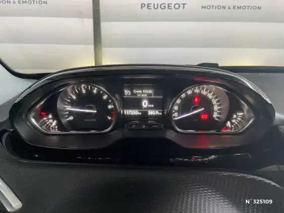 PEUGEOT 2008 - voiture d'occasion - Photo 12