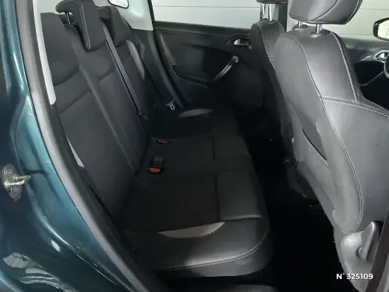 PEUGEOT 2008 - voiture d'occasion - Photo 11