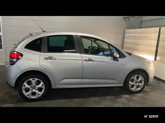 CITROEN C3 II - voiture d'occasion - Photo 5