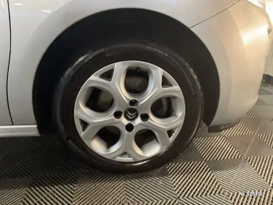 CITROEN C3 II - voiture d'occasion - Photo 8