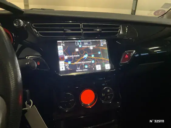 CITROEN C3 II - voiture d'occasion - Photo 13