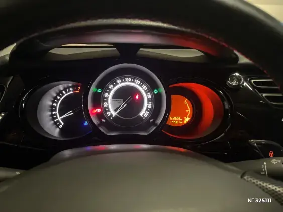 CITROEN C3 II - voiture d'occasion - Photo 12