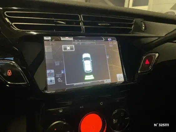 CITROEN C3 II - voiture d'occasion - Photo 14