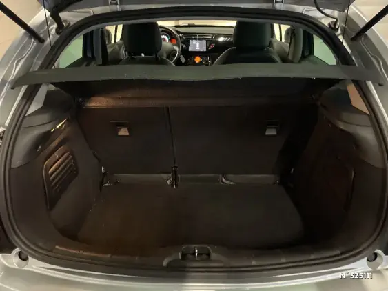 CITROEN C3 II - voiture d'occasion - Photo 7