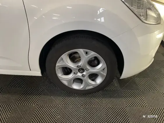 CITROEN C3 II - voiture d'occasion - Photo 8