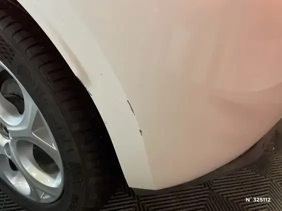 CITROEN C3 II - voiture d'occasion - Photo 25