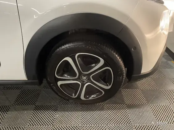 CITROEN C3 III - voiture d'occasion - Photo 8